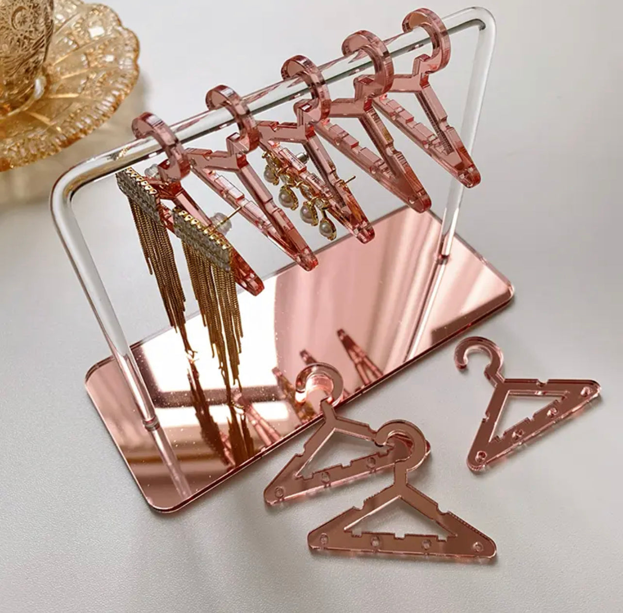 Jewelry Hanger