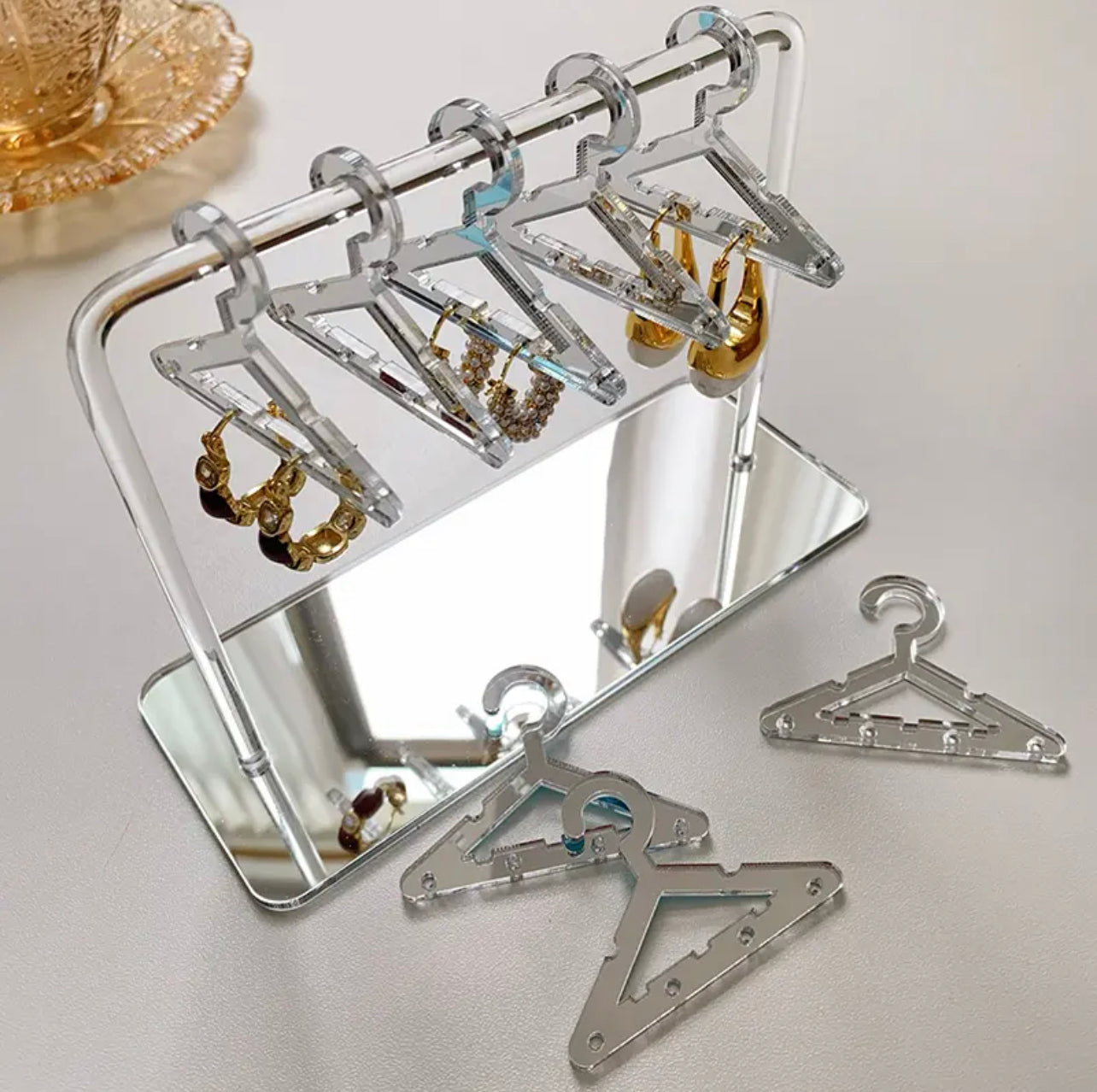 Jewelry Hanger