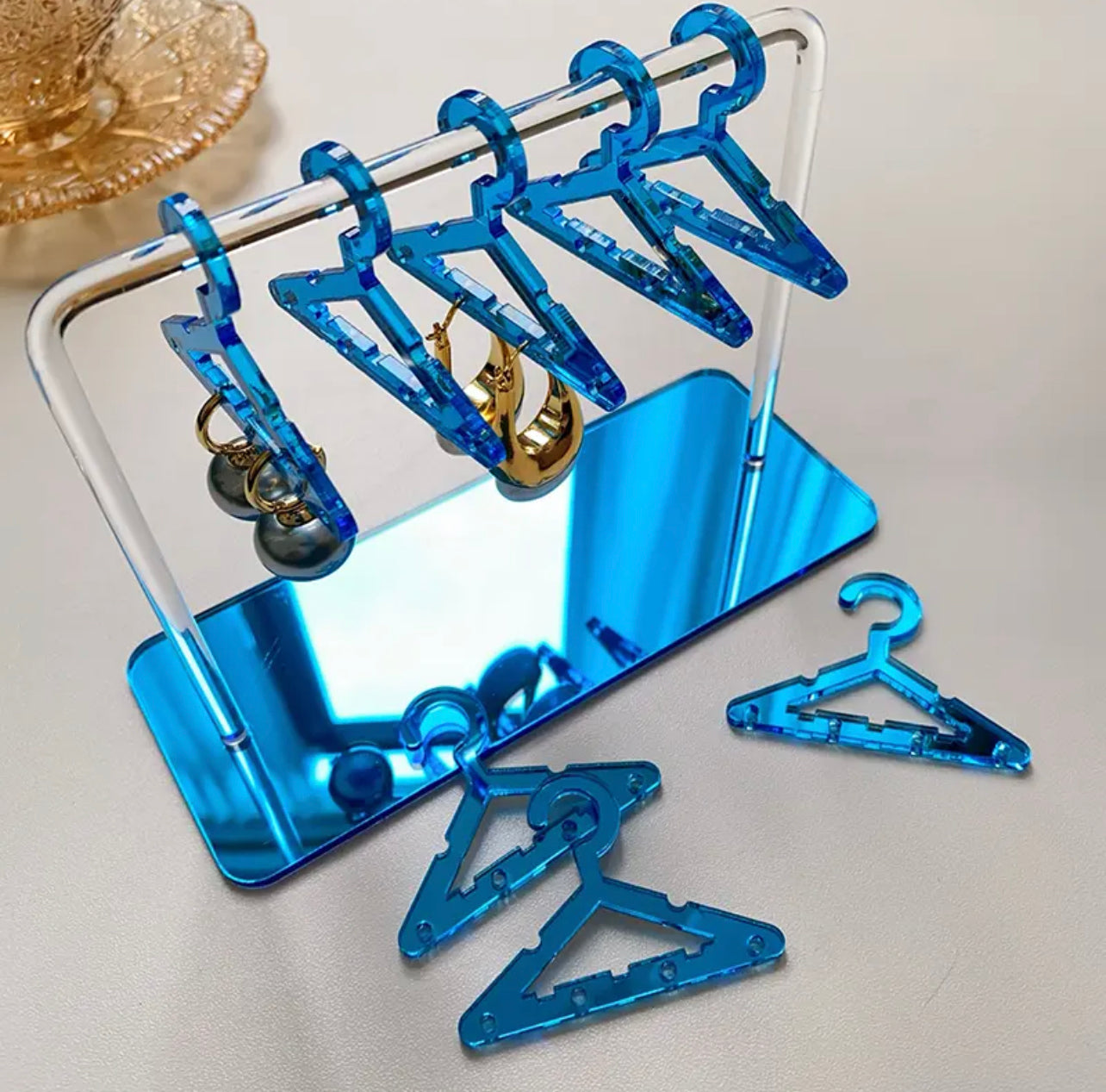 Jewelry Hanger